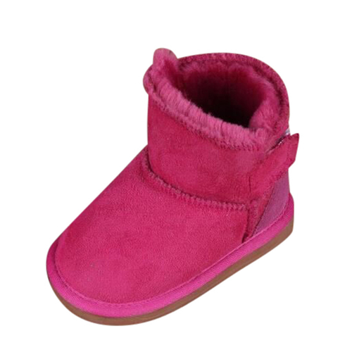 Winter Casual New Baby Kids Children's Boys And
