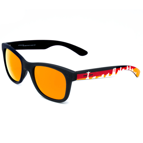 Unisex Sunglasses Italia Independent 0090-009-GER