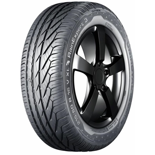 Car Tyre Uniroyal RAINEXPERT-3 205/60YR16