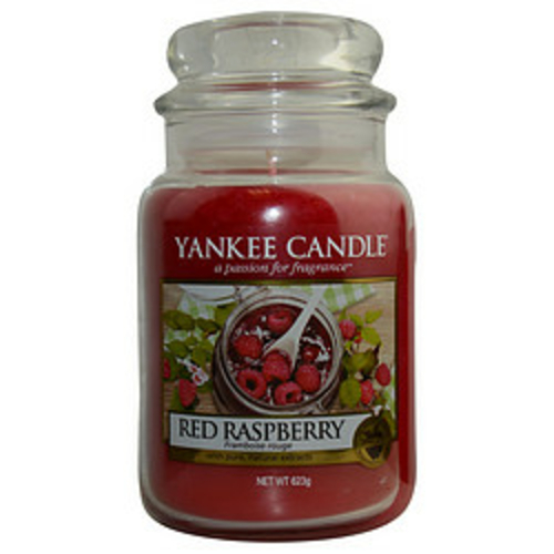 YANKEE CANDLE by Yankee Candle