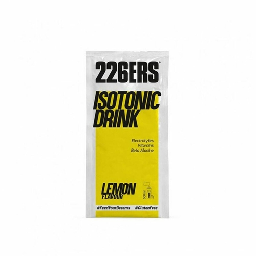 Energy Drink 226ERS 5102 Lemon