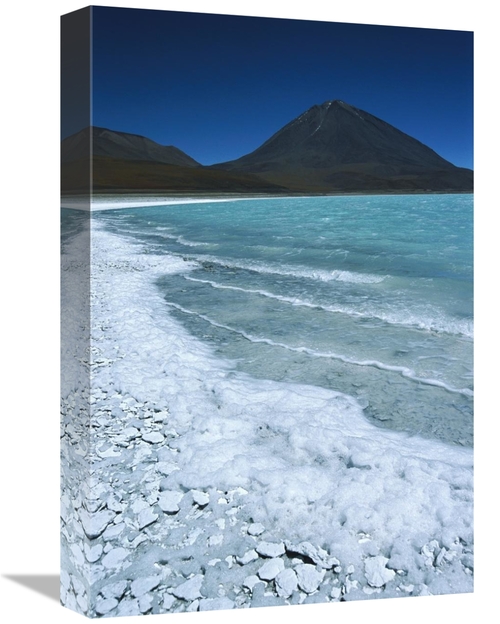 Global Gallery GCS-451632-1218-142 12 x 18 in. Arsenic-Laden Laguna Ve