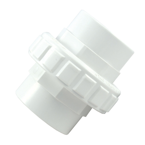 CMP CMP21053150000 1.5 in. Flush Union S-S Pipe Fittings