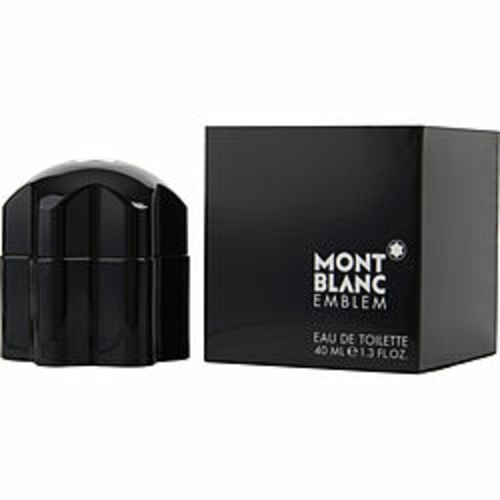 MONT BLANC EMBLEM by Mont Blanc