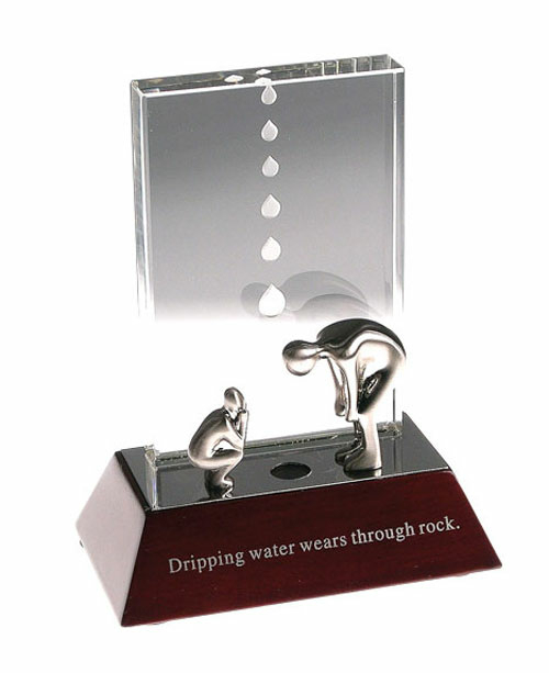 Bluestone Designs Z212 Stamina