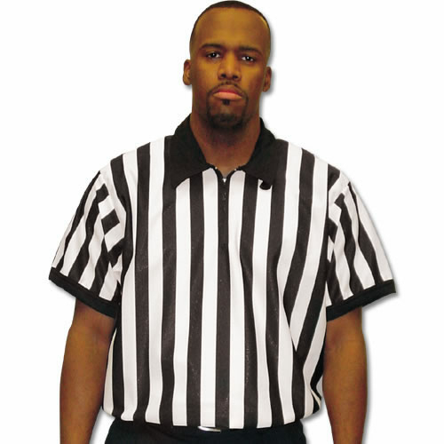 Pro Down C58XXXLG Officials Jersey XXXL