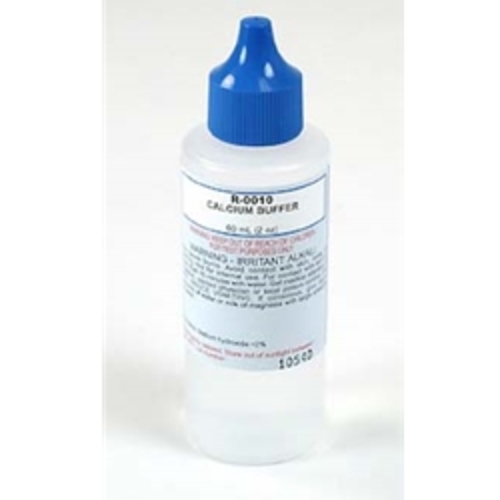 Baystate TTR0010C 2 oz Taylor No. 10 Calcium Buffer