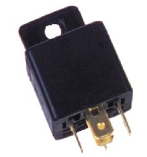 AirBagIt AIRRELAY 40Amp Heavy Duty Relay