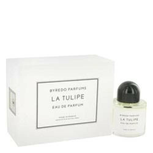 Byredo La Tulipe Eau De Parfum Spray By Byredo 3.4 oz Eau De Parfum