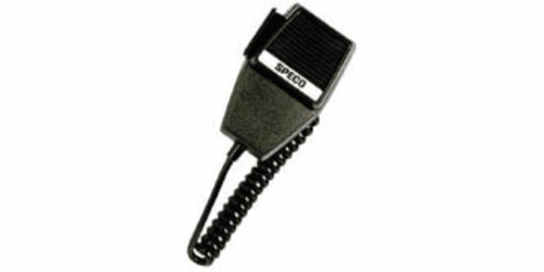 SPECO DM520P Replacement Mic For Pat20