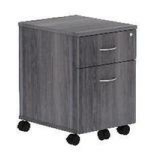 Sprichards LLR16217 Pedestal Box File Mobile Wch