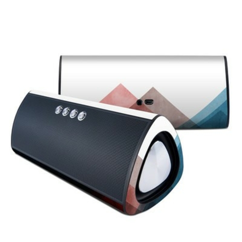 DecalGirl KPM50-JOURNIN Kicker Bluetooth Speaker Skin - Journeying Inw