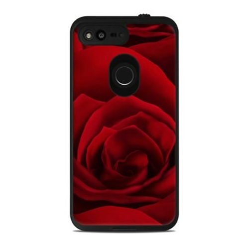 DecalGirl LFGPX-BAONAME Lifeproof Google Pixel XL Fre Case Skin - By A