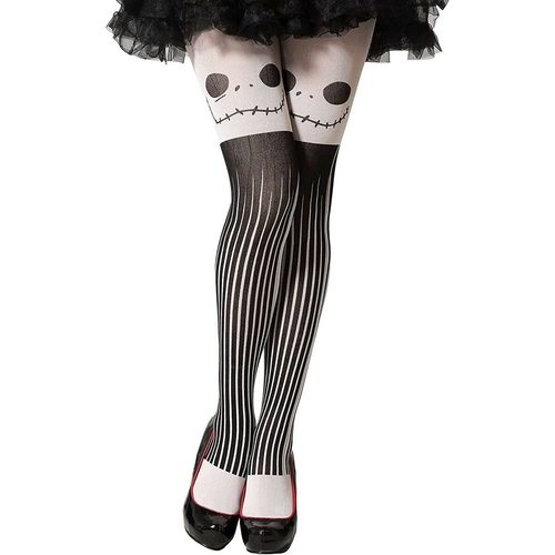 Stockings Skull