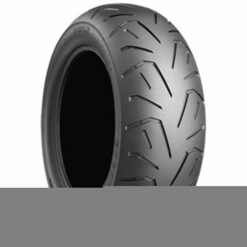 Motorbike Tyre Bridgestone G852 EXEDRA 200/55HR16