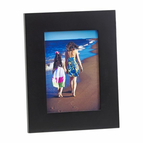 Creative Gifts International 069372 8 x 10 in. Dalton Wood Frame with 