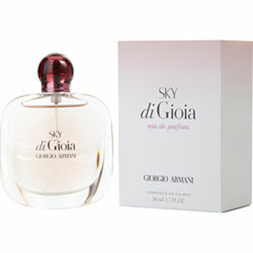 SKY DI GIOIA by Giorgio Armani