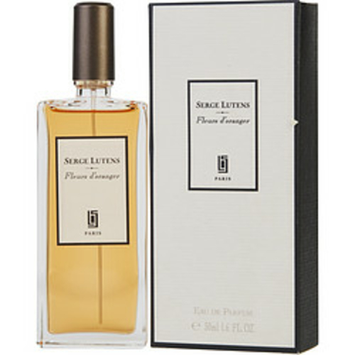 SERGE LUTENS FLEURS D'ORANGER by Serge Lutens