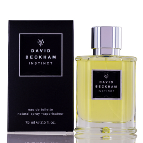 DAVID BECKHAM INSTINCT EDT SPRAY