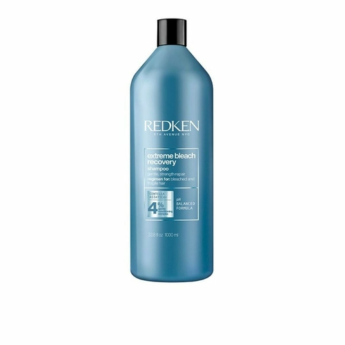 Restorative Shampoo Redken Decoloration (1000 ml)