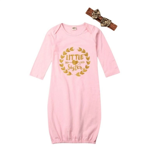 Pudcoco Autumn Infant Baby Girl Long Sleeve Romper