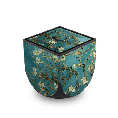 DecalGirl OUYA-VG-BATREE OUYA Console Skin - Blossoming Almond Tree