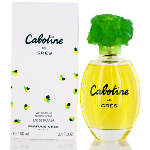 CABOTINE EDP SPRAY