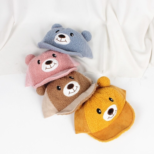 2019 Cute Casual Infant Baby Girls Boys Hats