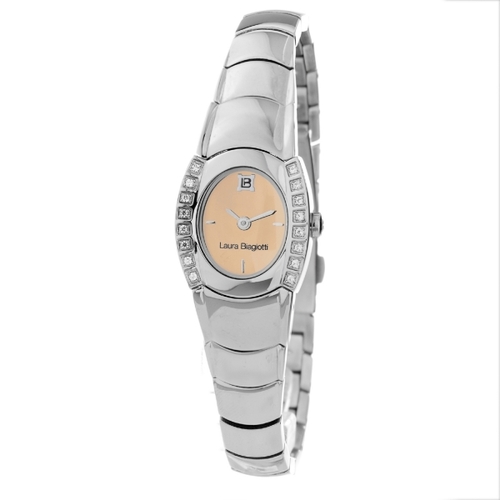 Laura Biagiotti LB0020L-05Z watch woman quartz