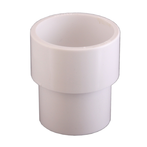 50 mm x 1.5 in. Reducer Bushing Gunite Jet Fitting