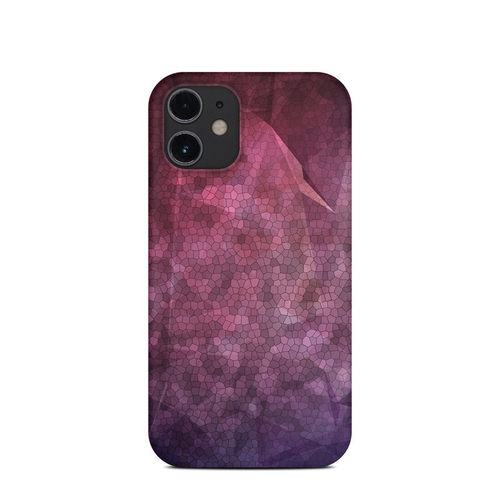 DecalGirl A12MCC-VAMPSQ Apple iPhone 12 Mini Clip Case - Vampire Squid