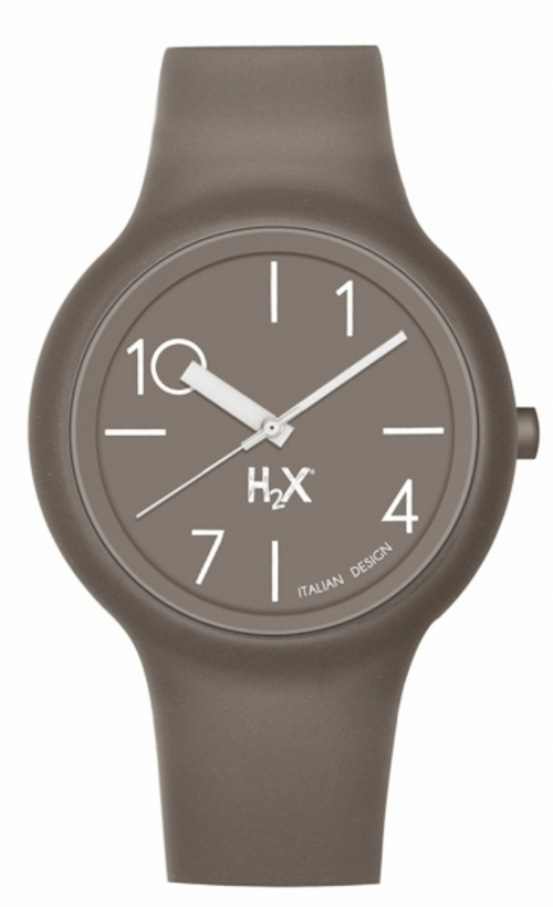 Haurex SM390UM1 watch unisex quartz