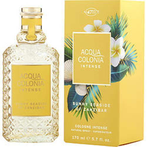 4711 ACQUA COLONIA INTENSE by 4711