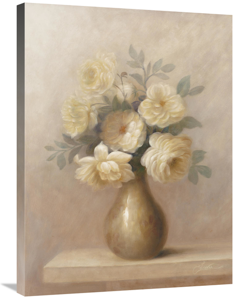 Global Gallery GCS-124408-2432-142 24 x 32 in. Lauren Art Print - Cheo