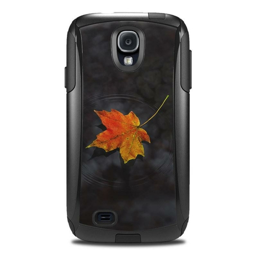 DecalGirl OCS4-HAIKU Otterbox Commuter S4 Skin - Haiku