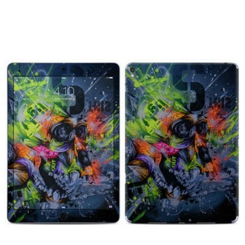 DecalGirl IPDP9-SPEAK Apple iPad Pro 9.7 Skin - Speak