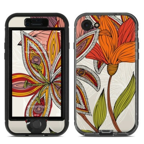 DecalGirl LCN7-LOU Lifeproof iPhone 7 Nuud Case Skin - Lou