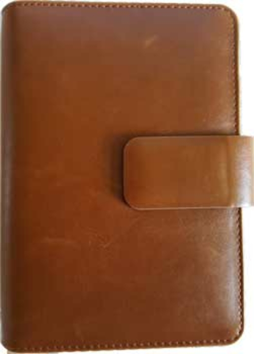 Tan Datebook