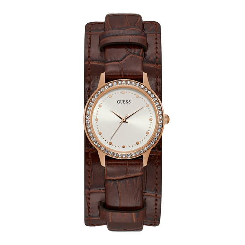 Guess Chelsea W1150L2 Ladies Watch