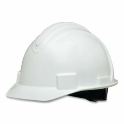 Honeywell North 068-NSB11001 Short Brim Hard Hat - Vented, White