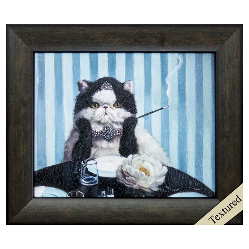 Propac Images 7756 Breakfast at Tiffanys Wall Art