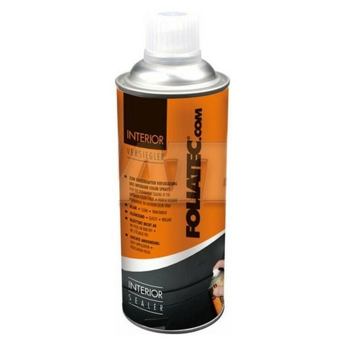 Spray paint Foliatec Color Inside cleaner (400 ml)