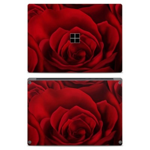 DecalGirl MISL-BAONAME Microsoft Surface Laptop Skin - By Any Other Na