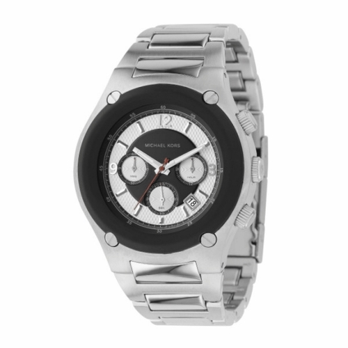 Michael Kors MK8101 watch man quartz