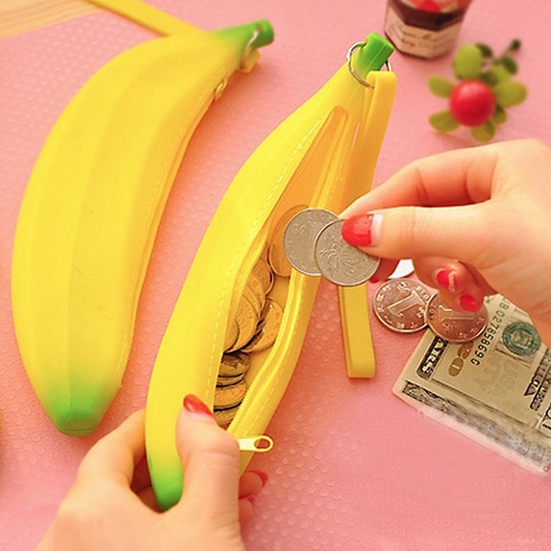 Banana Design Bag