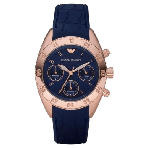 Emporio Armani AR5939 watch woman quartz