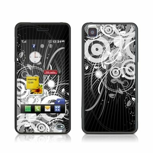 DecalGirl LPOP-RADIOSITY LG Pop Skin - Radiosity