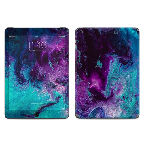 DecalGirl IPDA-NEBULOS Apple iPad Air Skin - Nebulosity