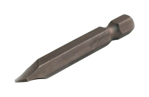 Mibro Group 306862AC No.8 -10 Slotted Bit  2 in. - 2 Piece
