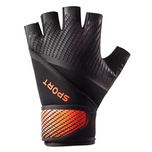 Gym Gloves for Men and Women 